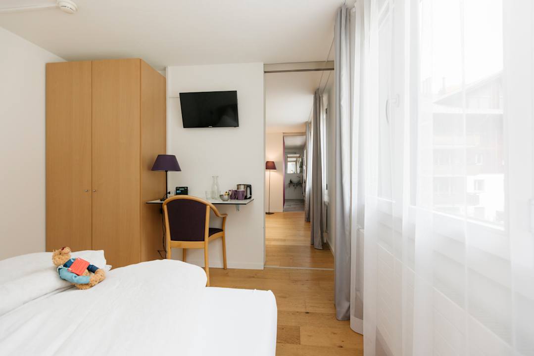 Zimmer Alpenkräuter Hotel Bären