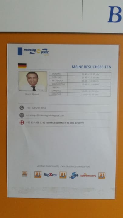 Sonstiges Sunny Days Palma De Mirette Resort & Spa