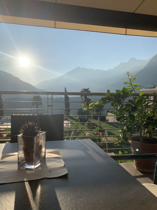 Gastro Alpenpalais Kröll