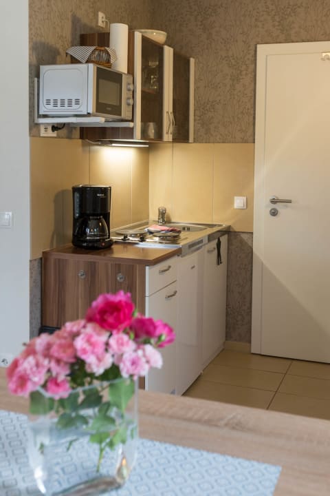 Zimmer Ferienwohnungen Landhaus Meran