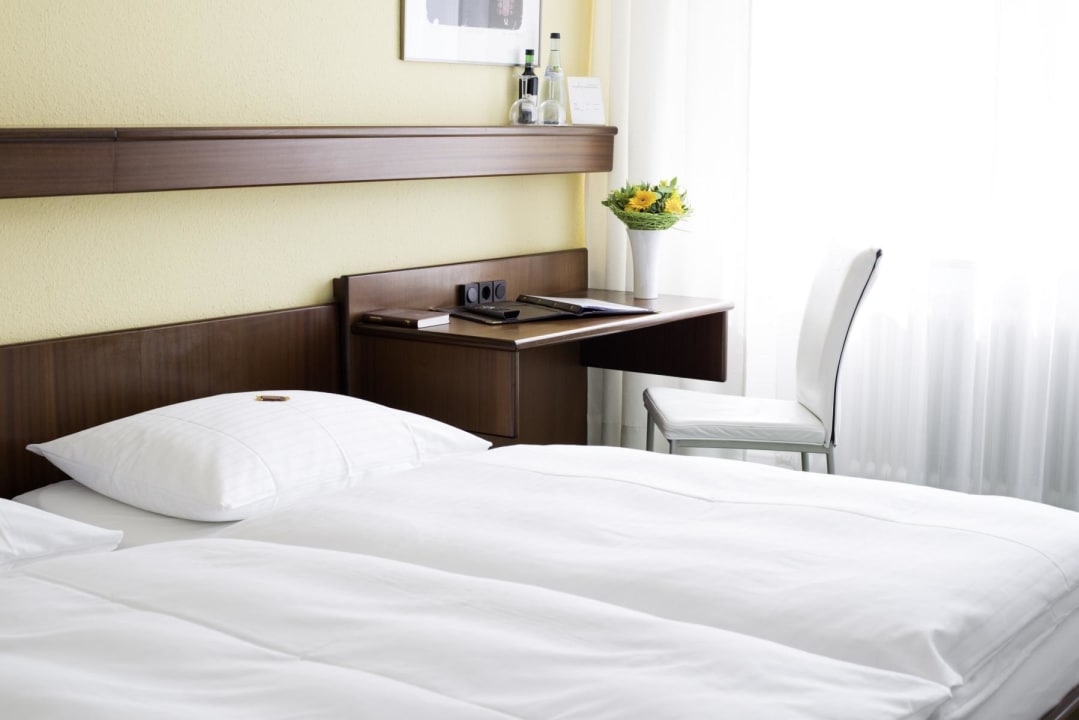Doppelzimmer Hotel Am Kupferhammer