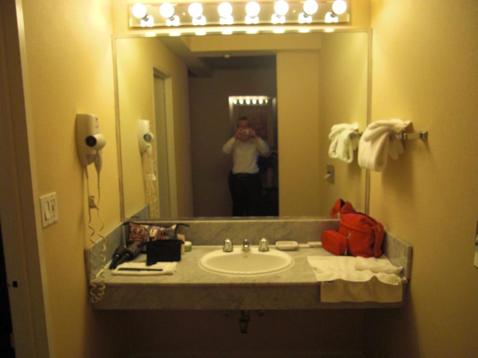 Bad The Skyline Hotel New York