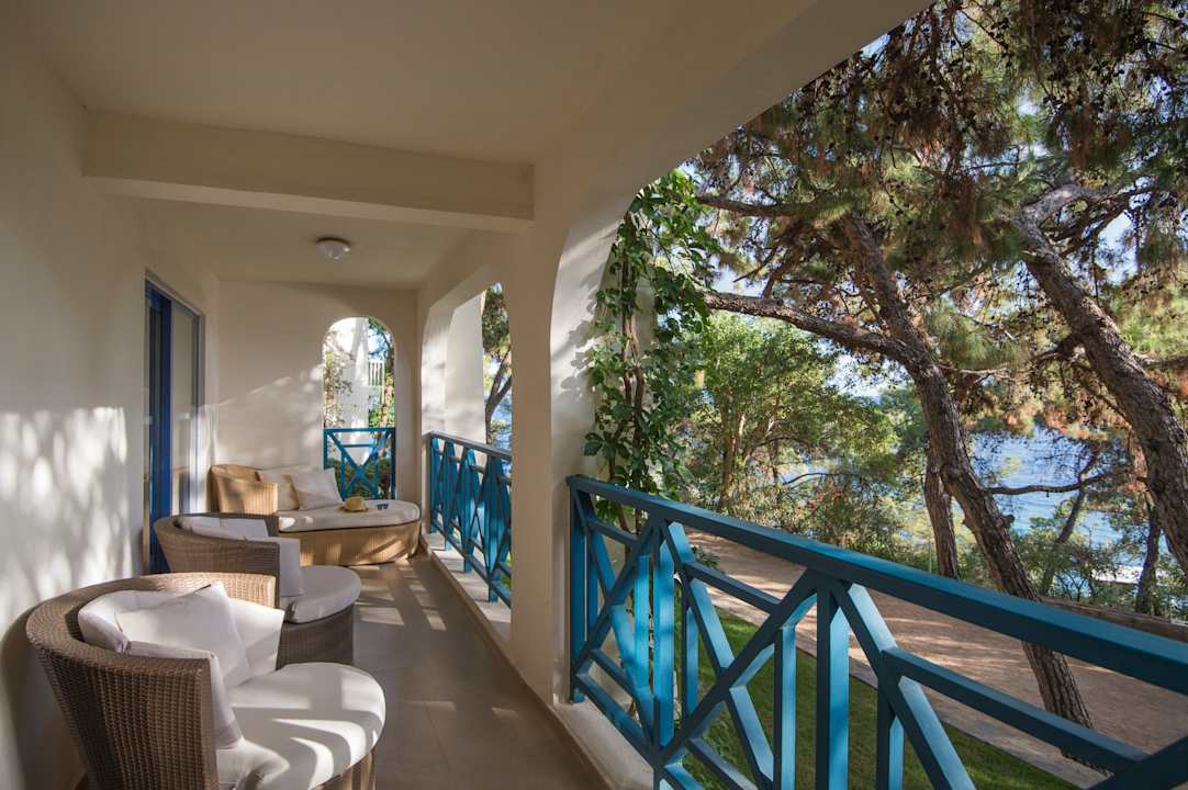 Zimmer Club Med Bodrum Palmiye