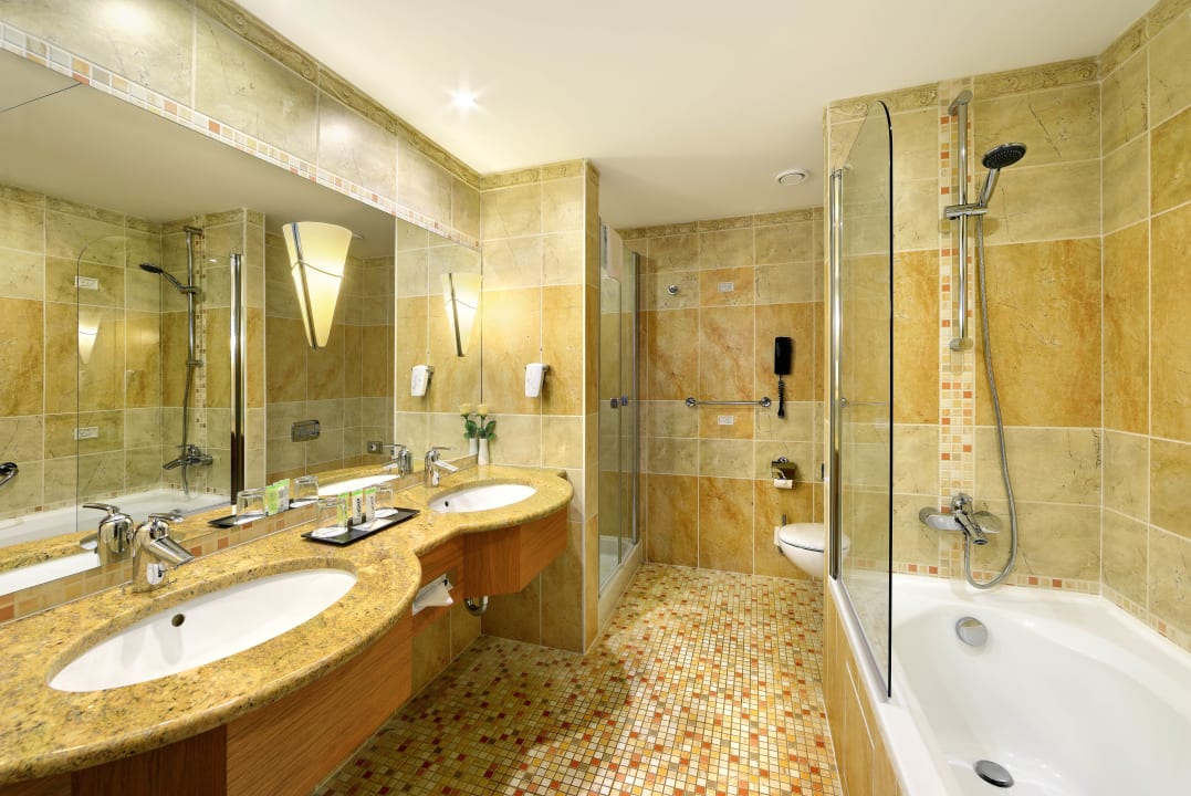 Zimmer Lindner Hotel Prague Castle, part of JdV by Hyatt