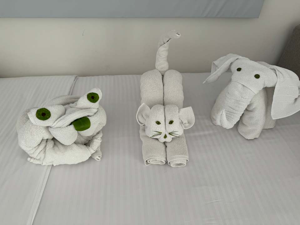 Zimmer LUX South Ari Atoll