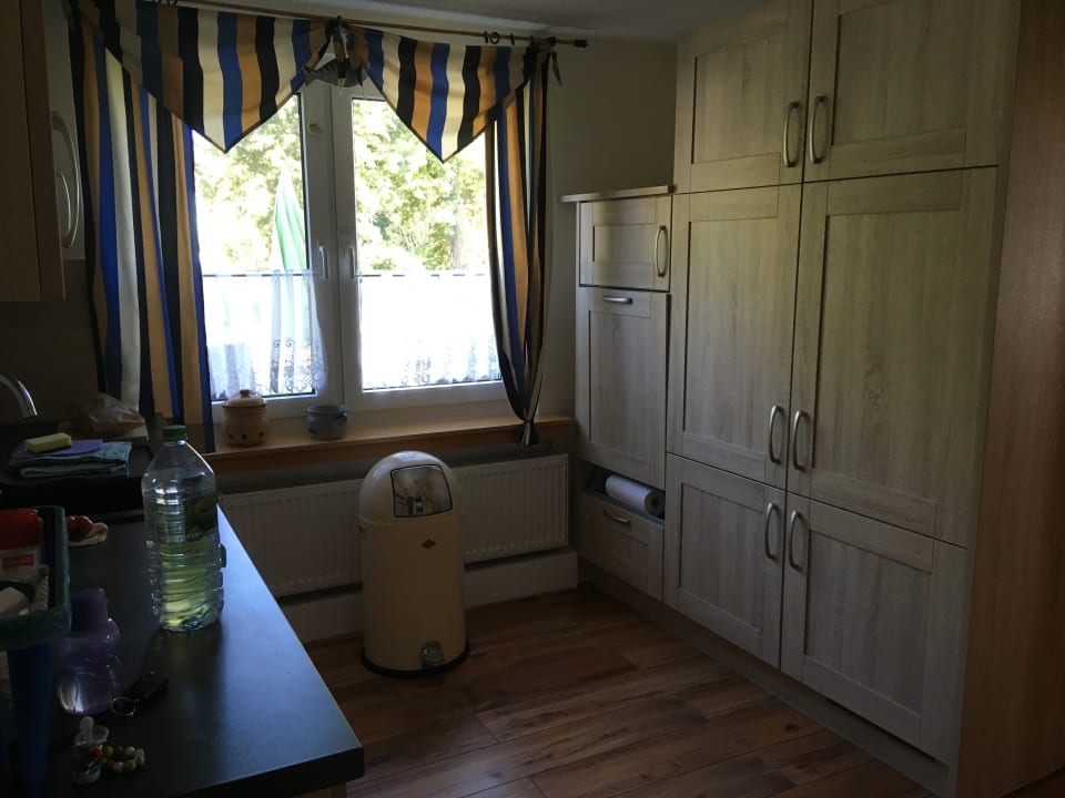 Zimmer Urlaub auf der Insel Rügen - Ferienwohnungen Stephan