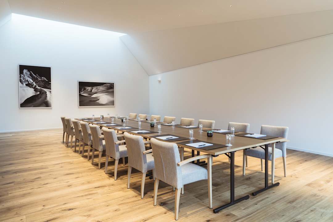 Sport & Freizeit Tschuggen Grand Hotel Arosa