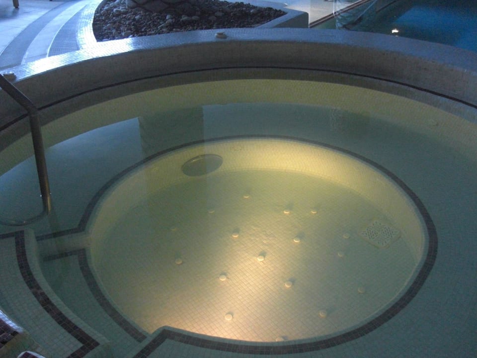 SPA Hotel & Spa S'Entrador Playa