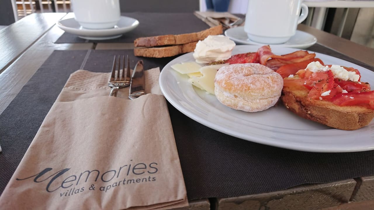 Gastro Memories Apartments