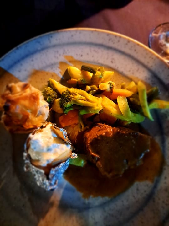 Gastro Iberotel Makadi Beach