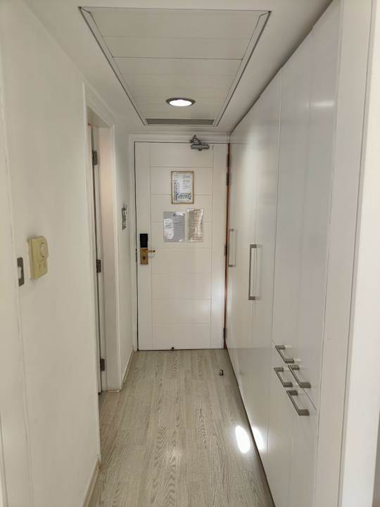 Zimmer Atlantica Golden Beach - Adults only