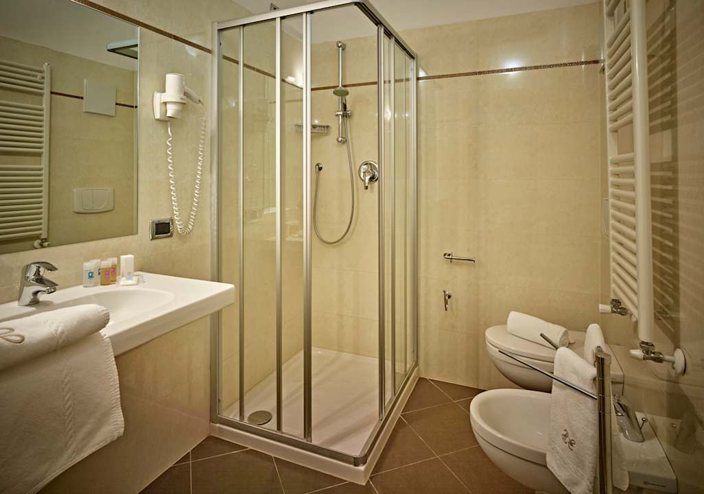 Zimmer Romantic Hotel Excelsior