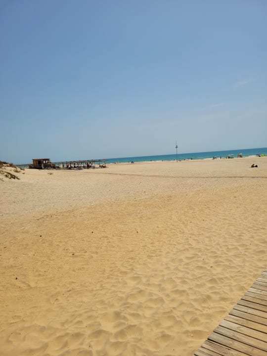 Strand Hipotels Barrosa Garden