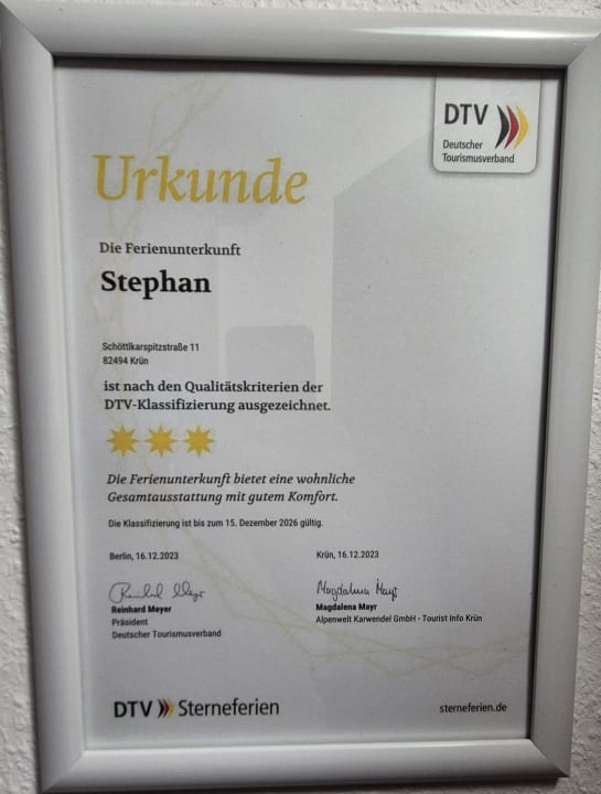 Zimmer Ferienwohnung Sonnenhof