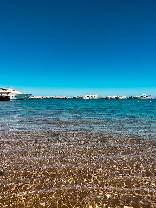 Strand The Grand Palace - Adults only