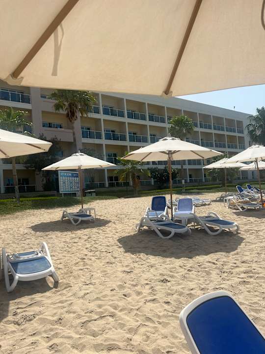 Strand Radisson Blu Resort Fujairah