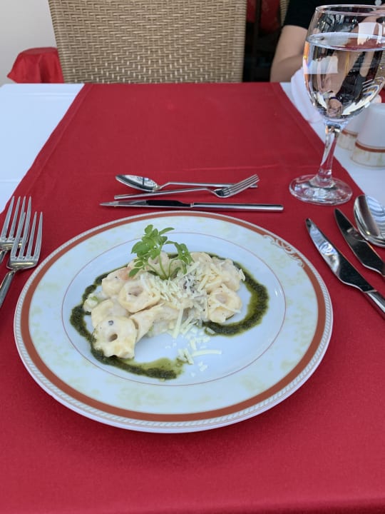 Gastro Trendy Aspendos Beach Hotel