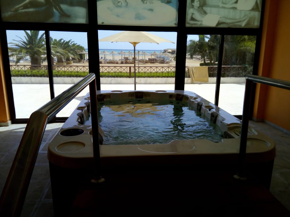 Sport & Freizeit Stella Beach Resort & Spa Makadi Bay