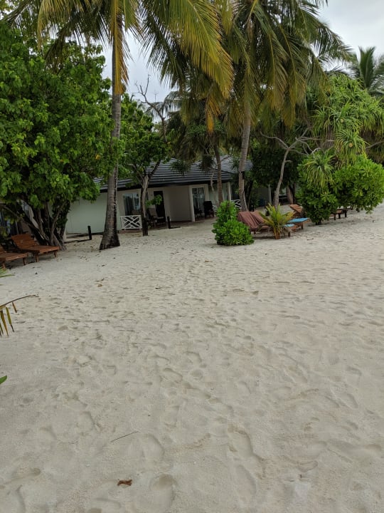 Strand Villa Park Sun Island