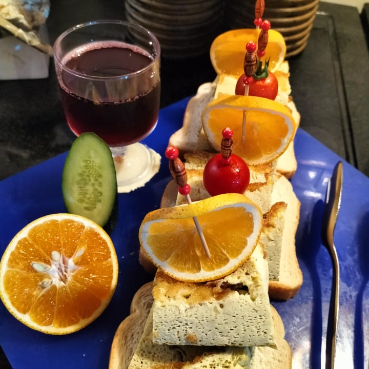 Gastro Tac Premier Hotel & Spa