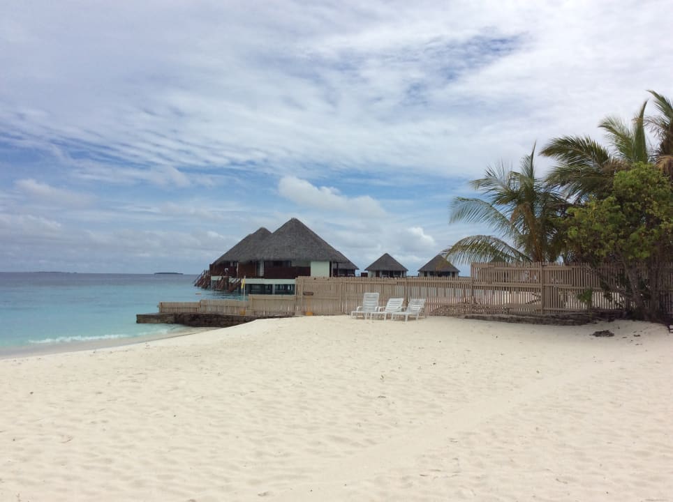 Strand Adaaran Select Meedhupparu Island Resort - Premium All Inclusive