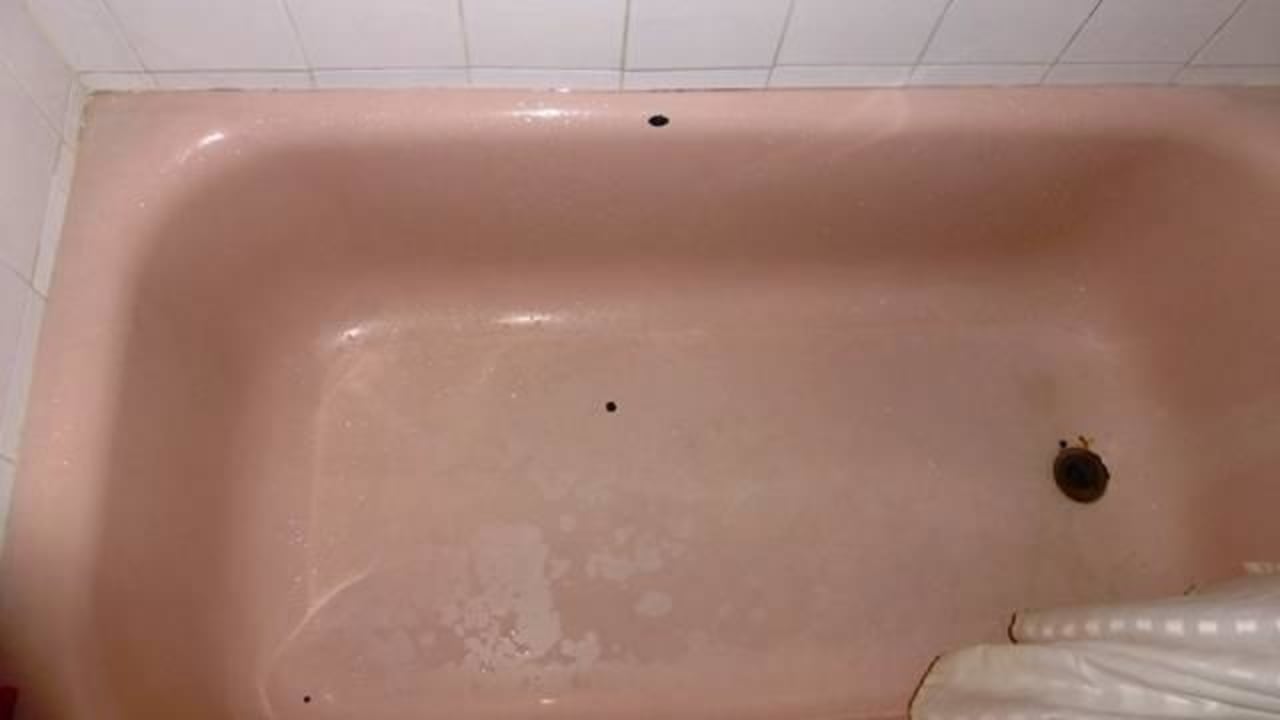 Badewanne Premiere Hotel