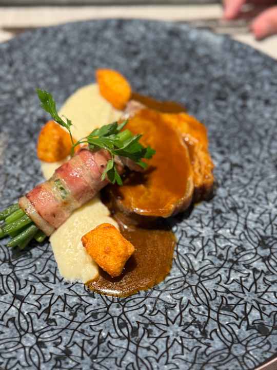 Gastro Verwöhnhotel Kristall