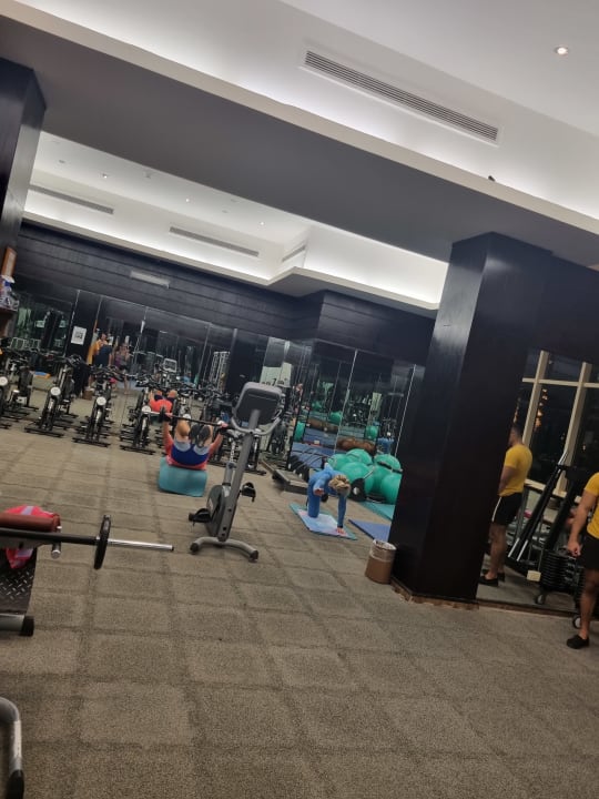 Sport & Freizeit Cleopatra Luxury Resort Makadi Bay