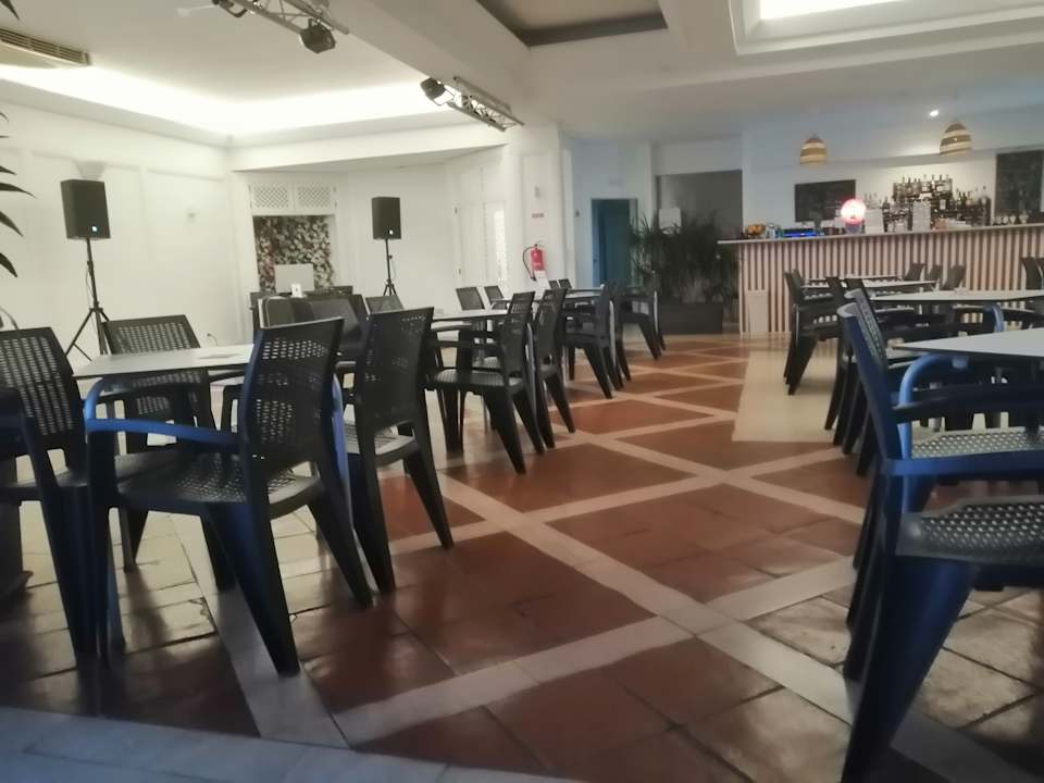 Gastro Golden Club Cabanas