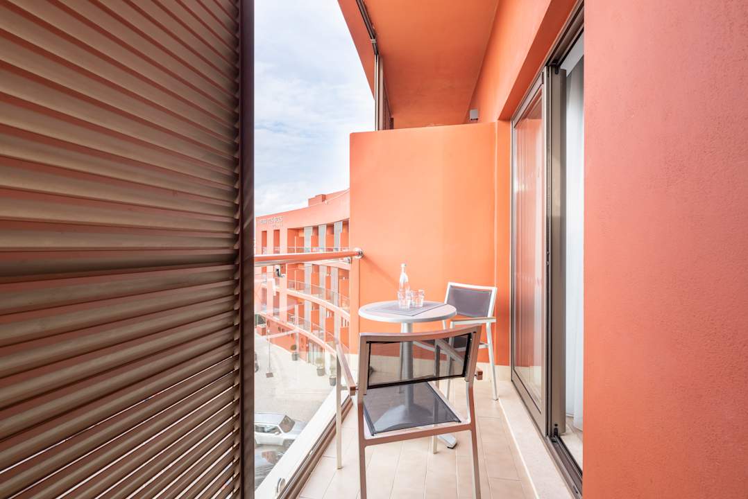 Ausblick Aqua Pedra Dos Bicos Design Beach Hotel - Adults only