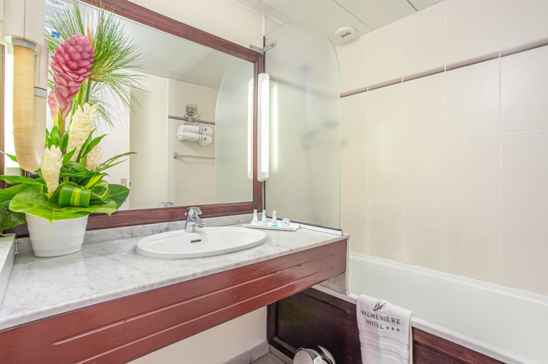 Zimmer Karibea Valmeniere Hotel & Spa