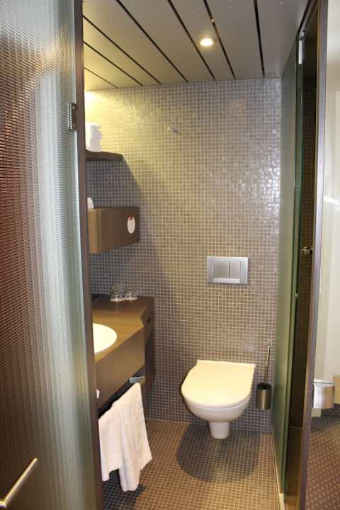 Zimmer Austria Trend Hotel Schloss Wilhelminenberg