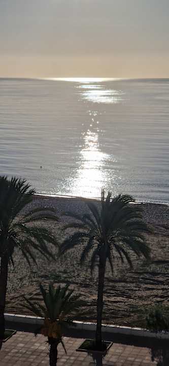 Zimmer Medina Solaria & Thalasso