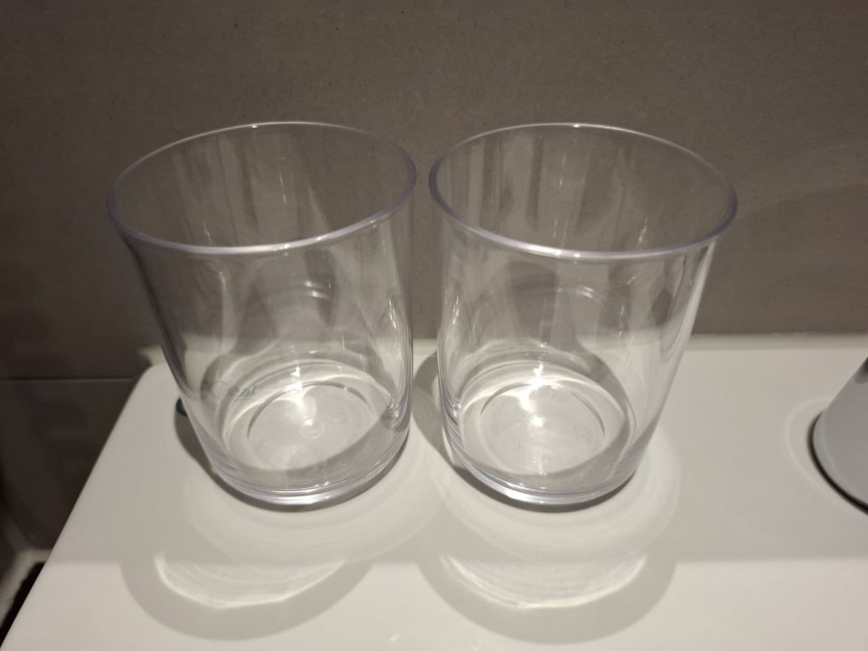 Zimmer Holiday Inn - the niu, Square Mannheim