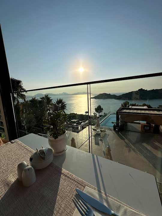 Gastro TUI BLUE Seno - Adults Only