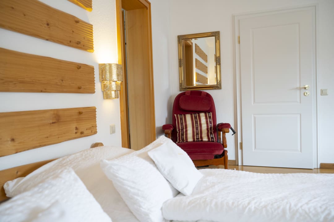 Zimmer Naturion Hotel Hinterzarten