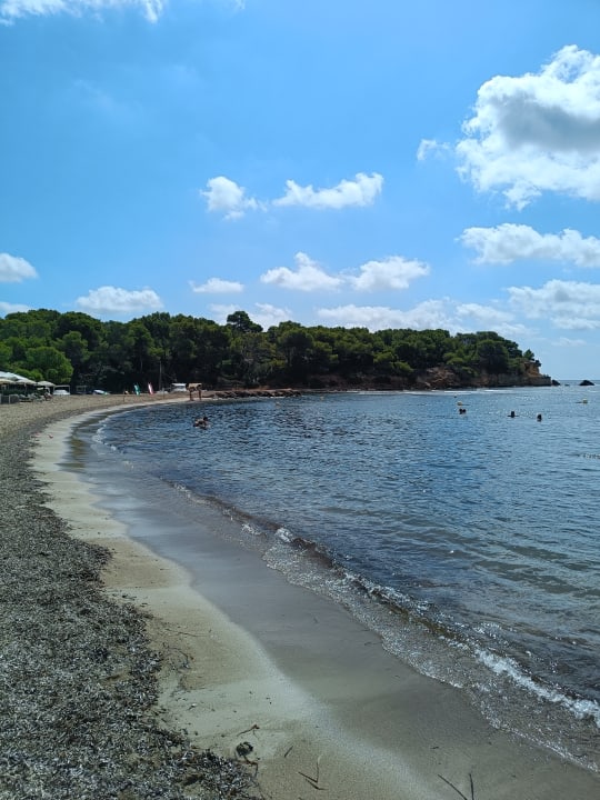 Strand Iberostar Selection Santa Eulalia Ibiza