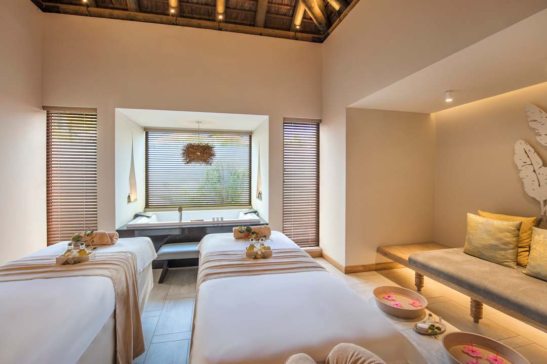 Sonstiges Anantara Iko Mauritius Resort & Villas