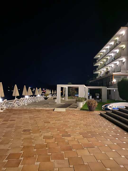 Außenansicht Grupotel Aguait Resort & Spa - Adults only