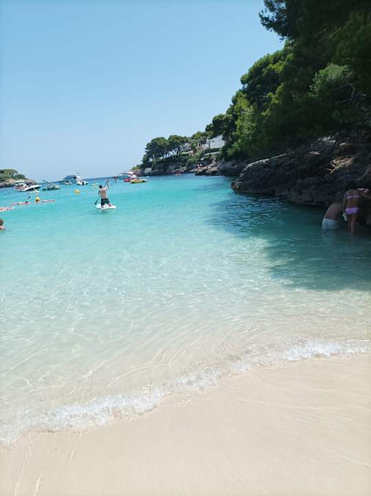 Strand Grupotel Rocador