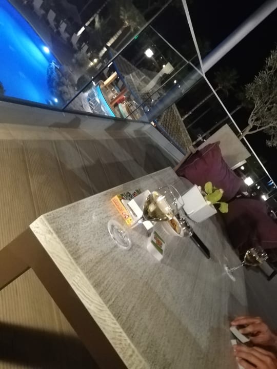 Gastro Atlantica Golden Beach - Adults only