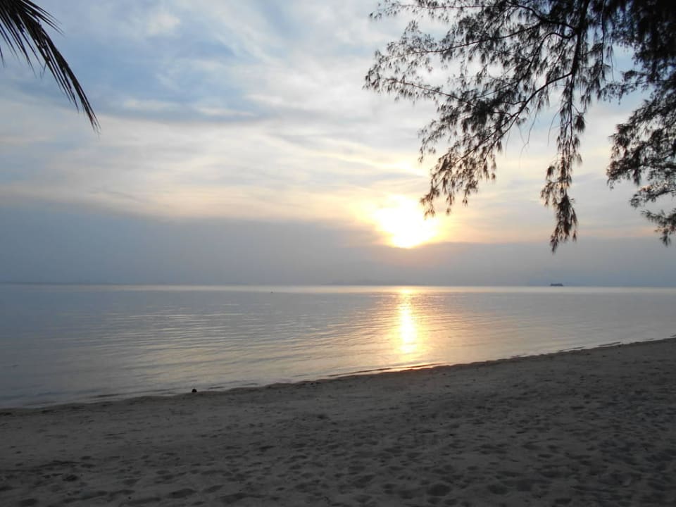 Abendstimmung  Viva Vacation Resort