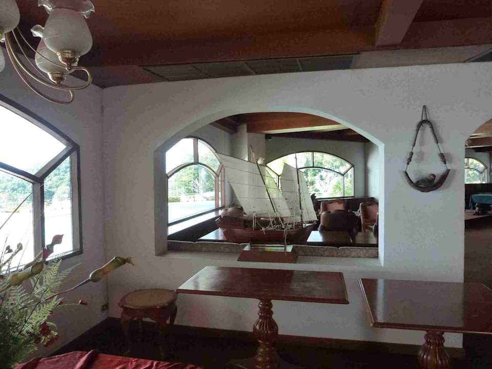 Hotel Hinsuay Namsai Resort Hotel Hinsuay Namsai Resort