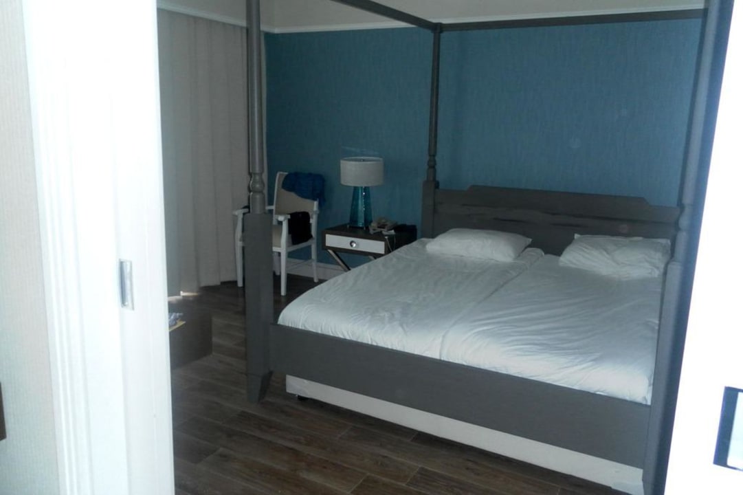 Familienzimmer Club Grand Side