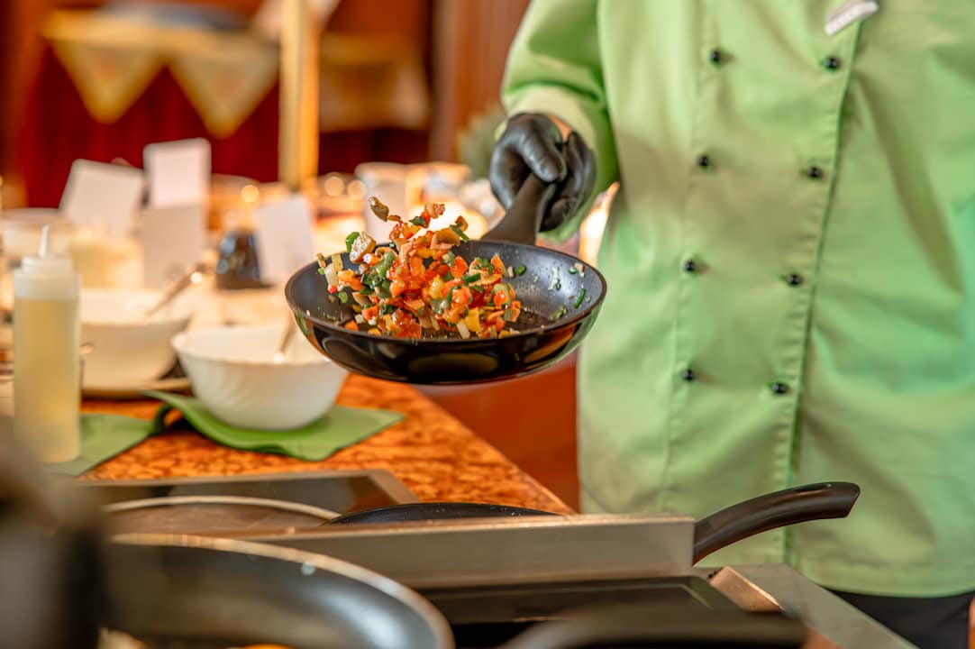 Gastro Rugard Thermal Strandhotel