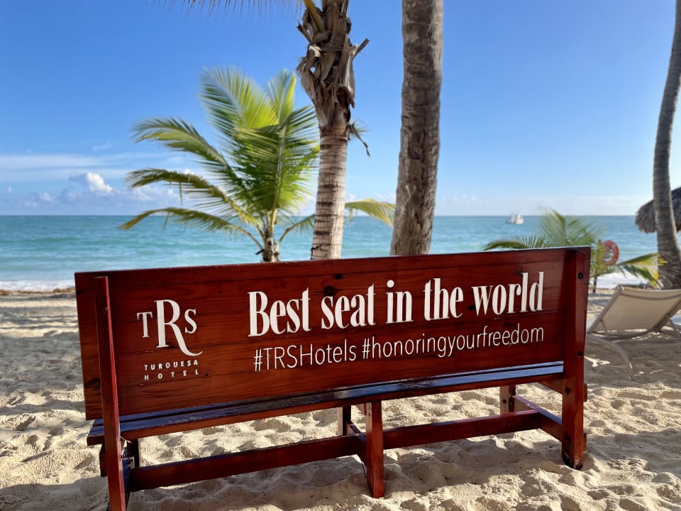 Strand TRS Turquesa Hotel - Adults only