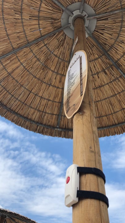 Strand Alexandra Golden Boutique - Adults only