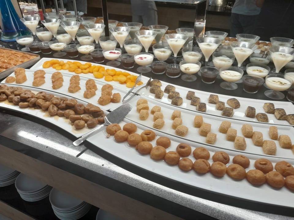 Gastro Club Sidelya Hotel