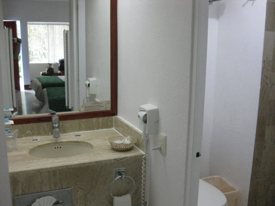 Bad Hotel Mision Palenque