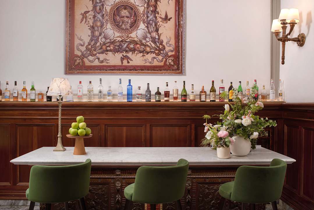 Gastro NH Collection Firenze Porta Rossa